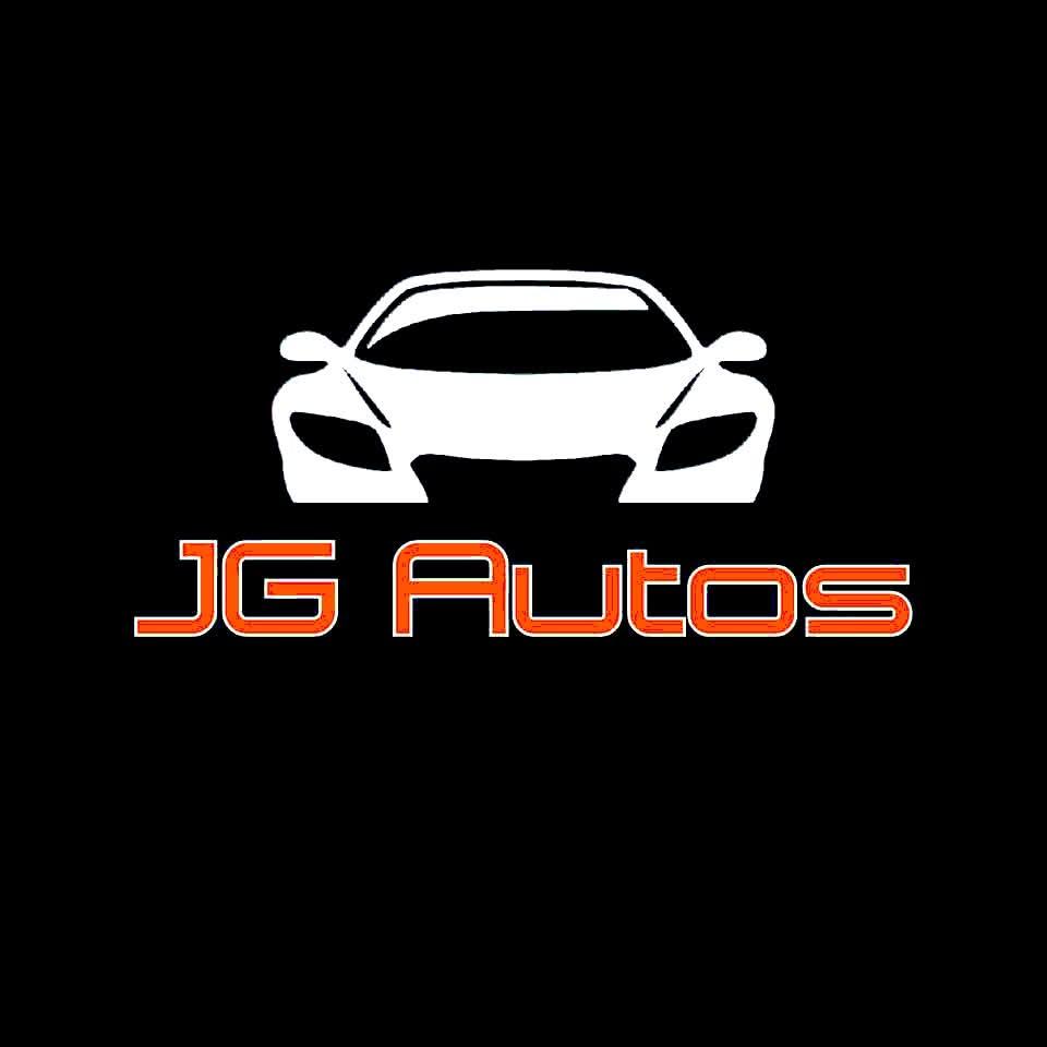 Precision Tools at JG Autos